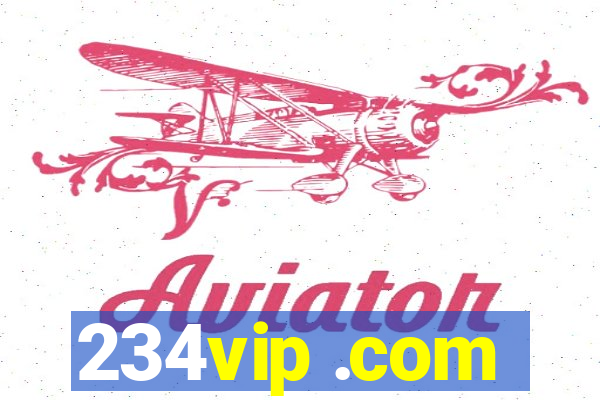 234vip .com